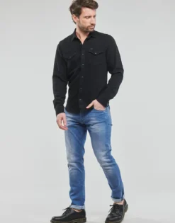 Straight fit jeans Replay