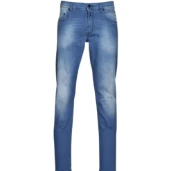 Straight fit jeans Replay