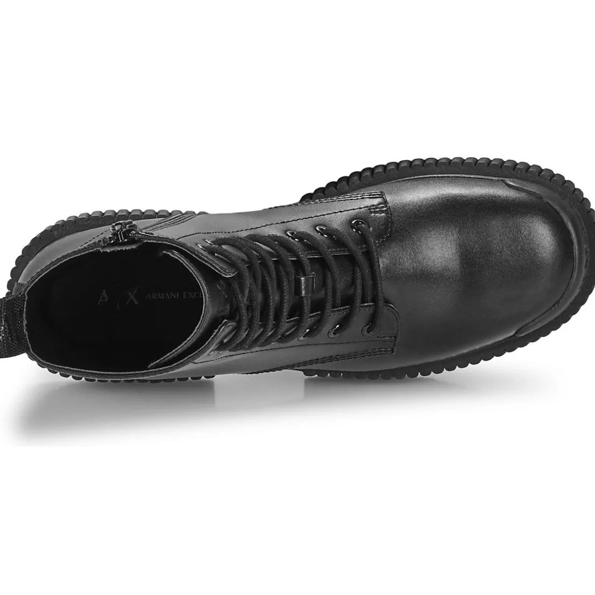 Støvler Armani Exchange