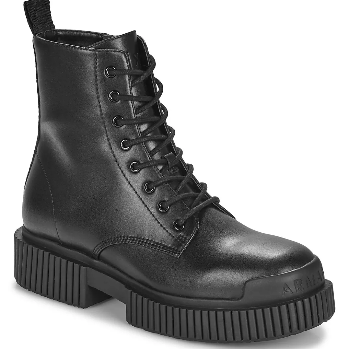 Støvler Armani Exchange