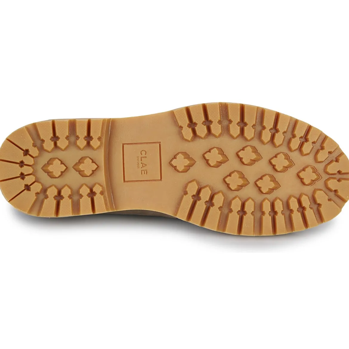Støvler Clae