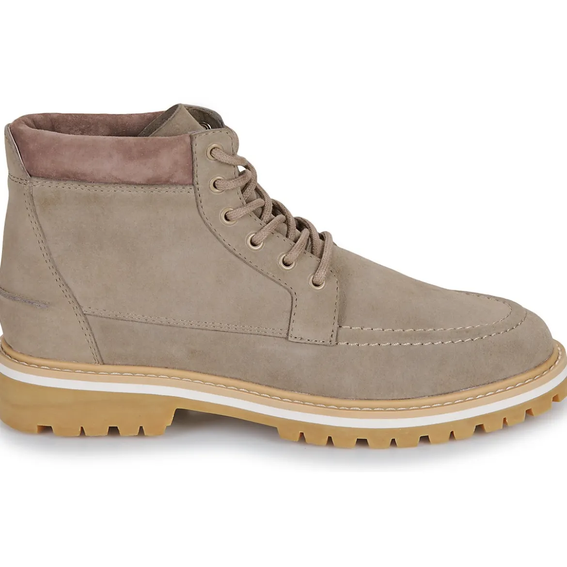 Støvler Clae