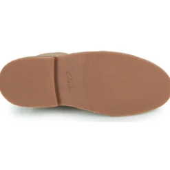 Støvler Clarks
