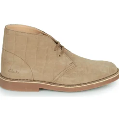 Støvler Clarks