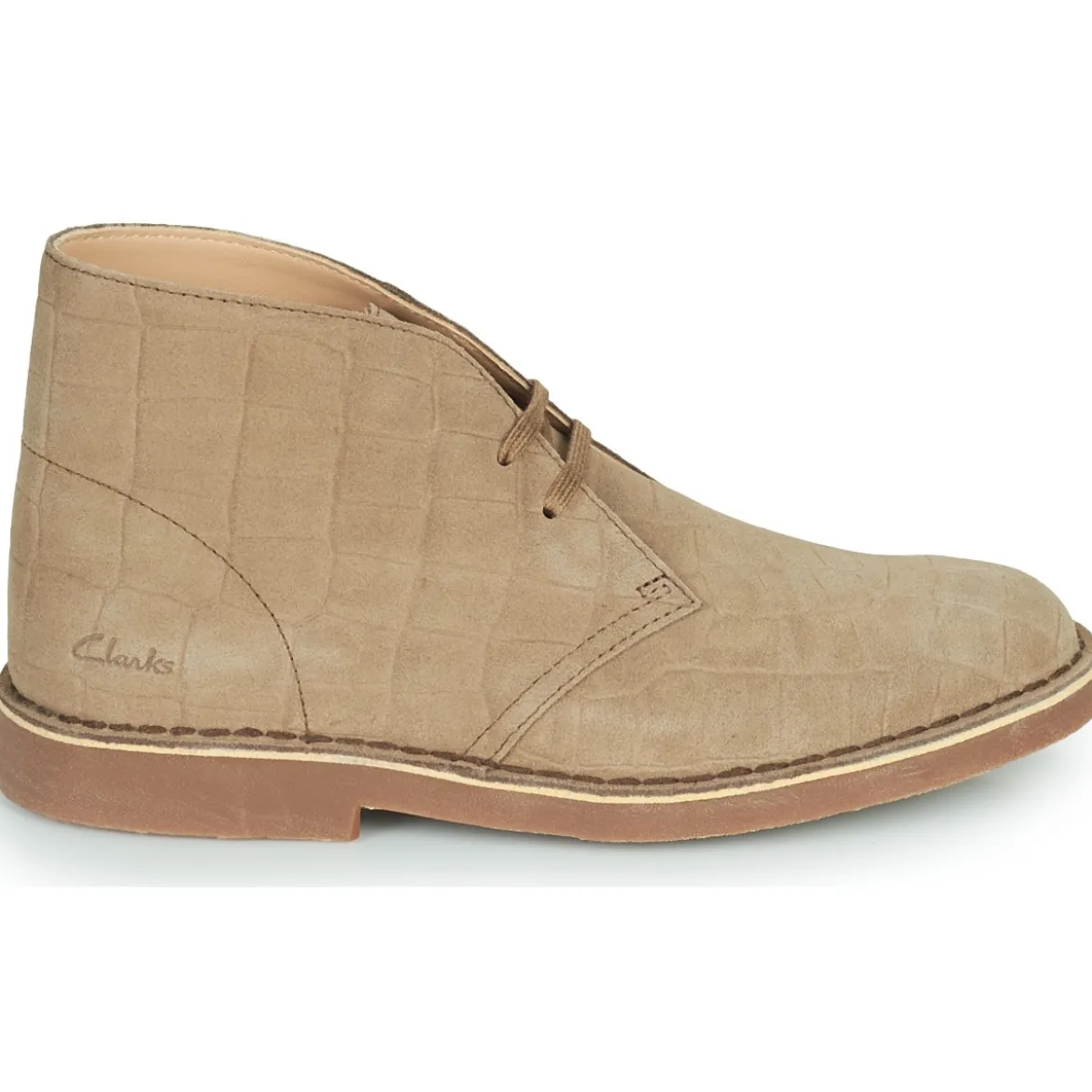 Støvler Clarks