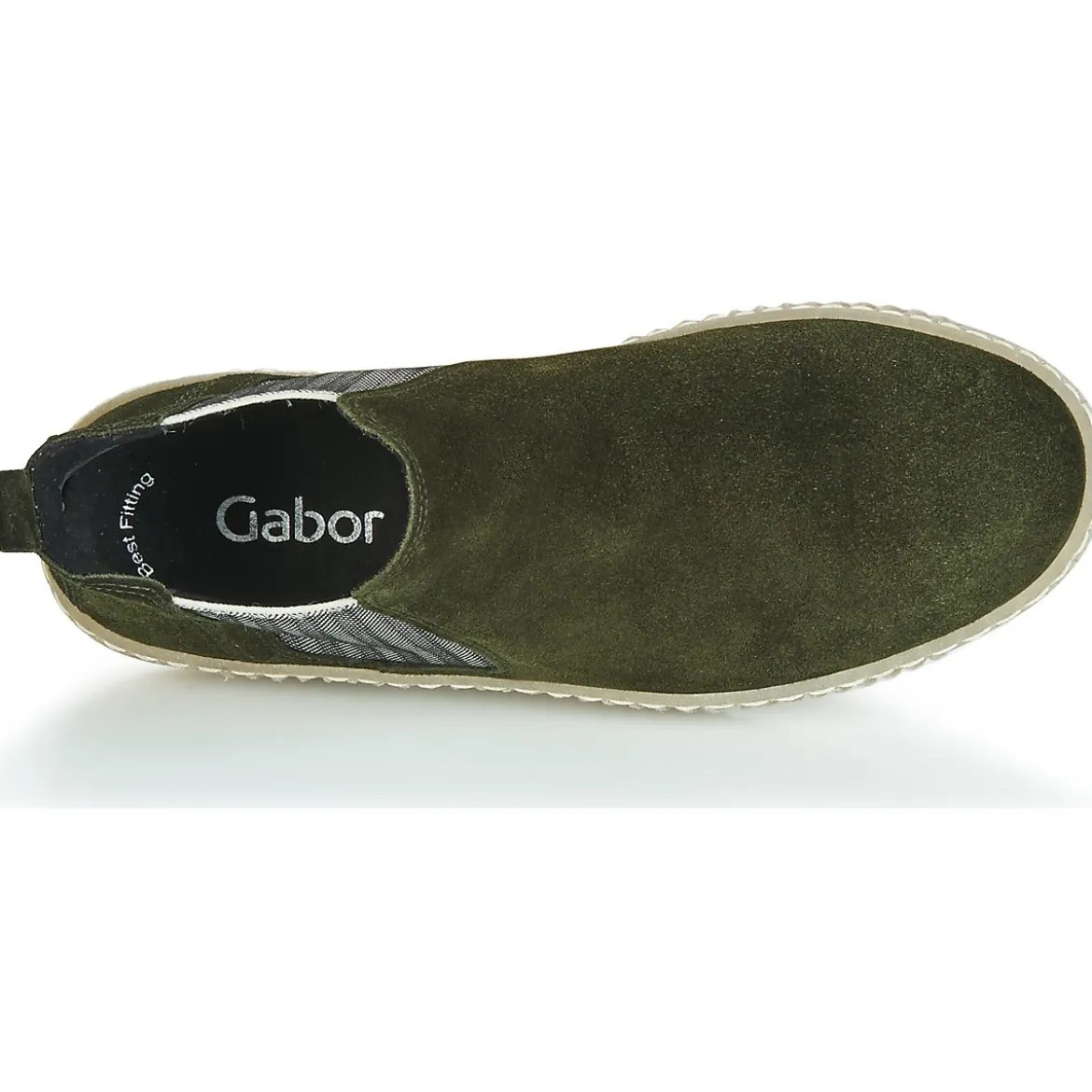 Støvler Gabor