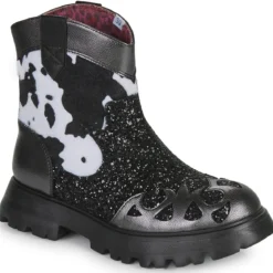 Støvler Irregular Choice
