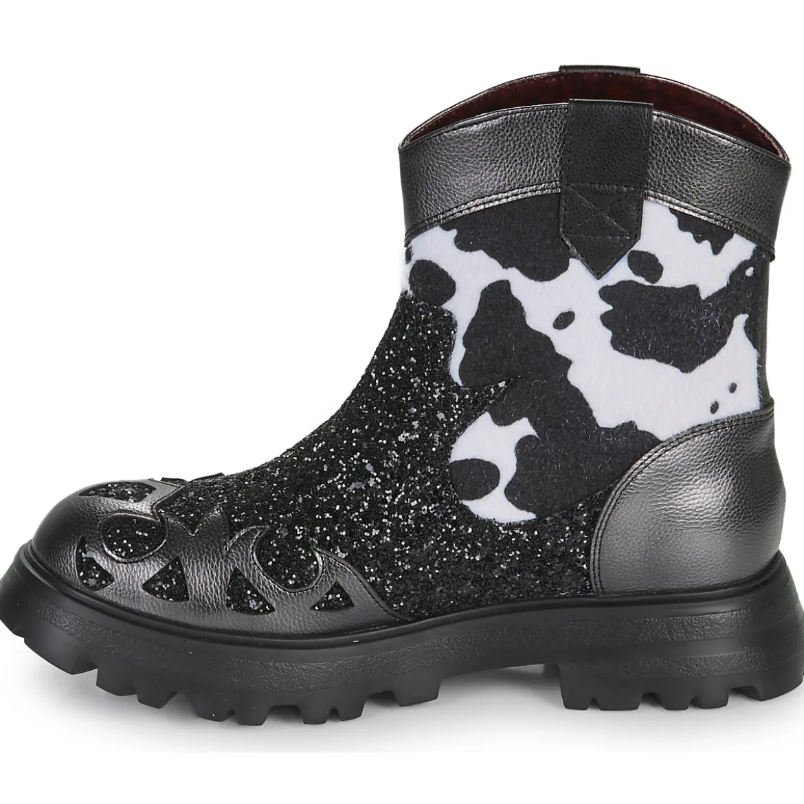 Støvler Irregular Choice