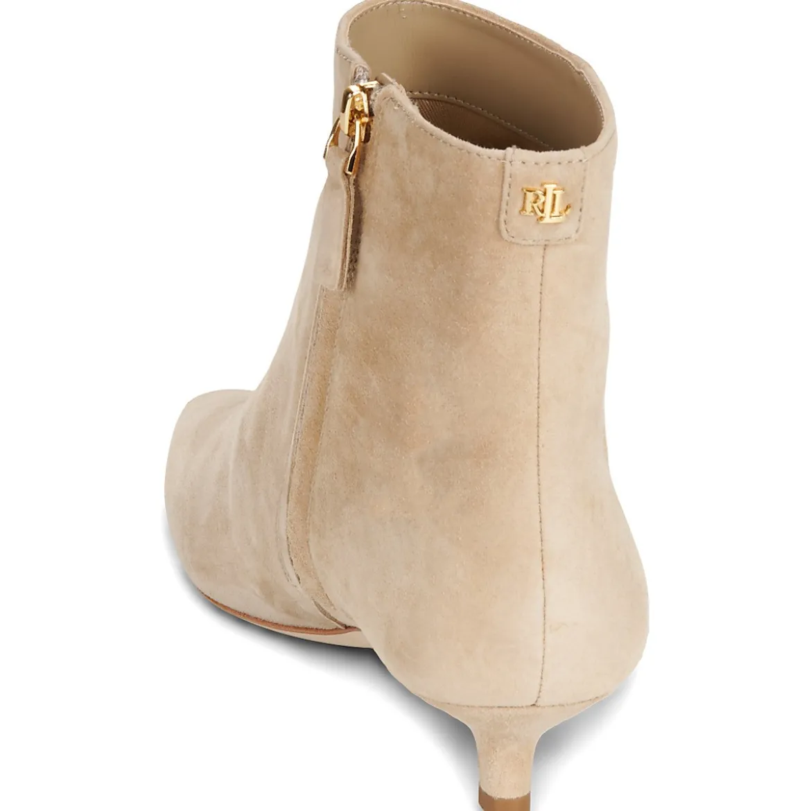 Støvler Lauren Ralph Lauren
