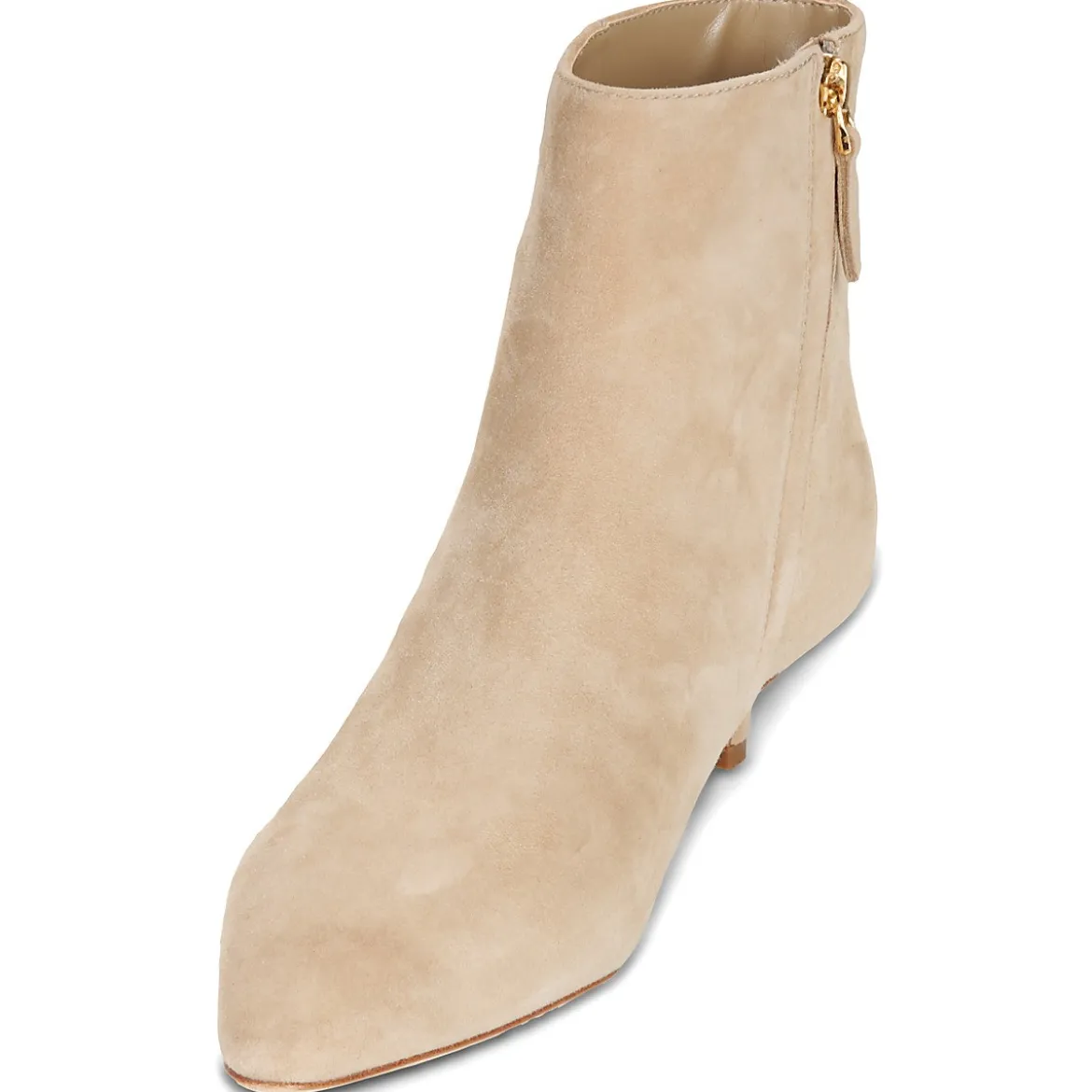 Støvler Lauren Ralph Lauren