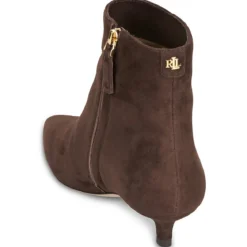 Støvler Lauren Ralph Lauren