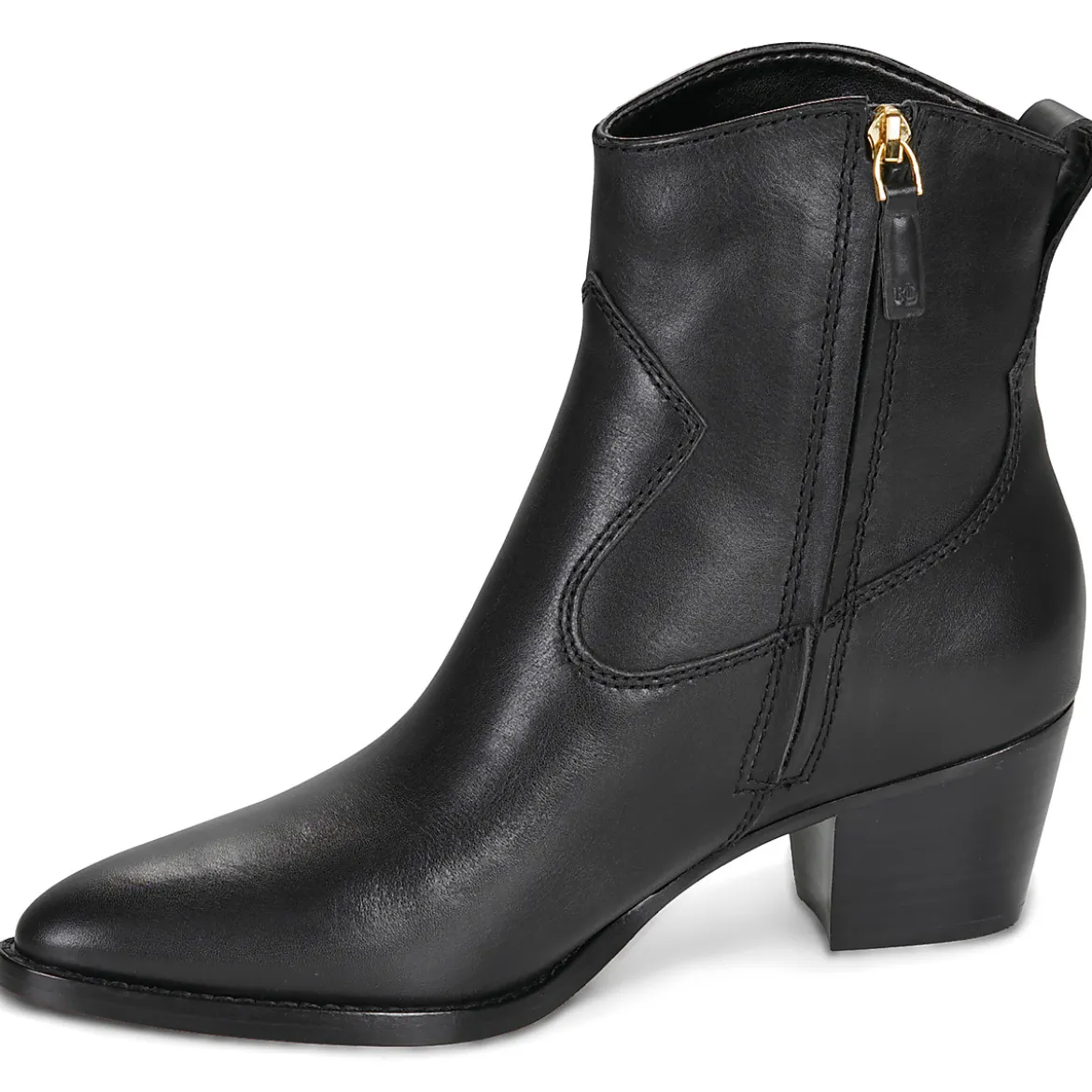 Støvler Lauren Ralph Lauren
