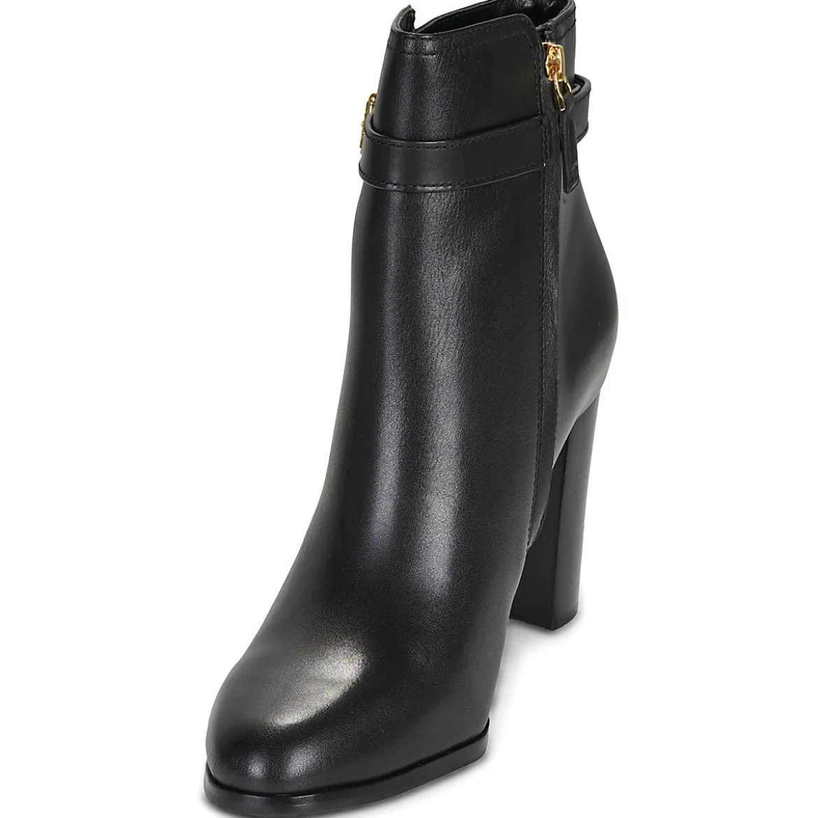 Støvler Lauren Ralph Lauren