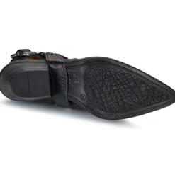 Støvler med hæl Airstep / A.S.98