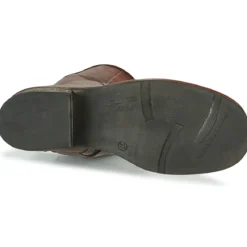Støvler med hæl Airstep / A.S.98