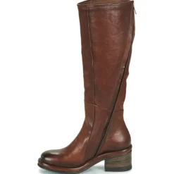Støvler med hæl Airstep / A.S.98
