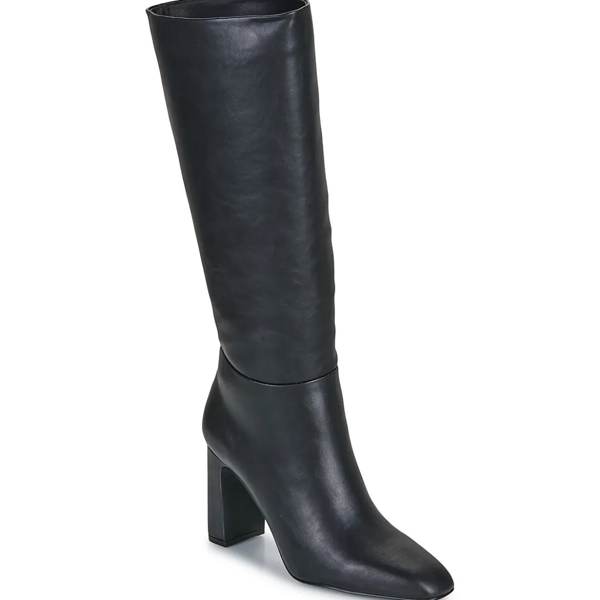Støvler med hæl Steve Madden