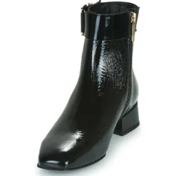 Støvler Tommy Hilfiger