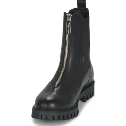 Støvler Tommy Hilfiger
