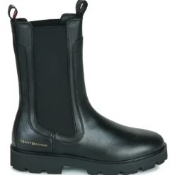 Støvler Tommy Hilfiger