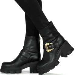 Støvler Versace Jeans Couture