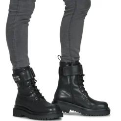 Støvler Versace Jeans Couture