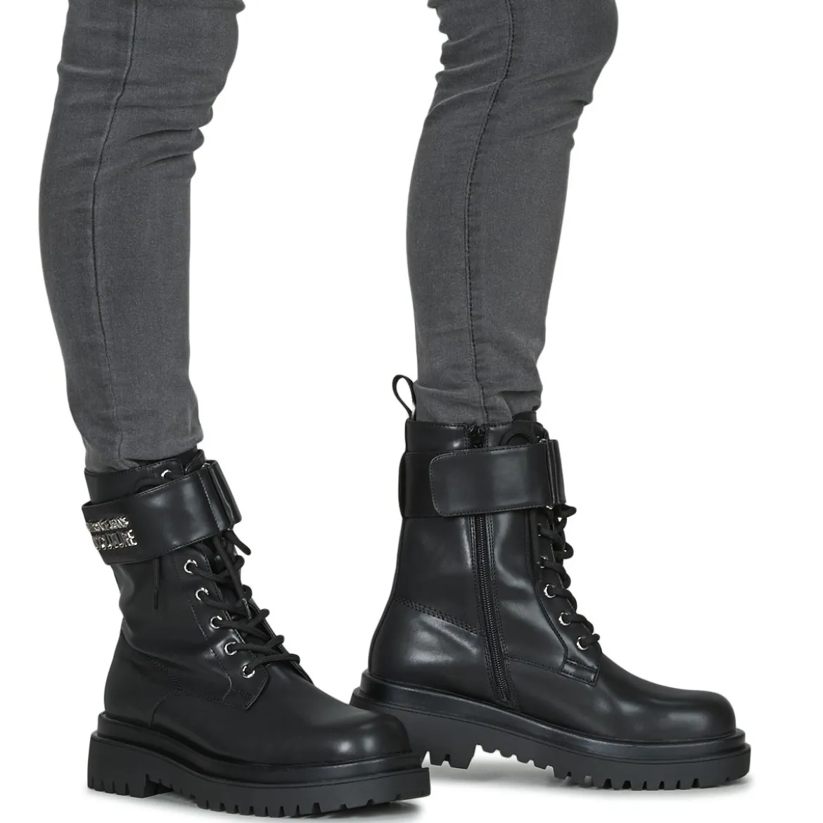 Støvler Versace Jeans Couture