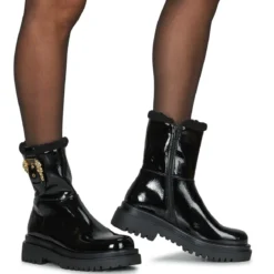 Støvler Versace Jeans Couture