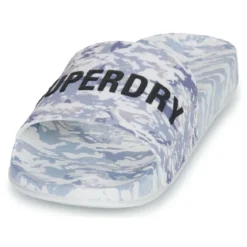 Superdry Pool slide