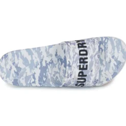 Superdry Pool slide