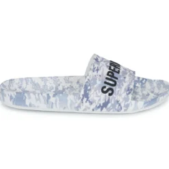 Superdry Pool slide