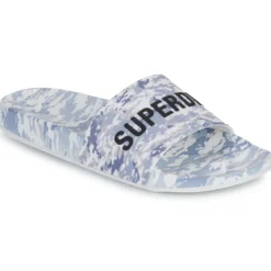 Superdry Pool slide