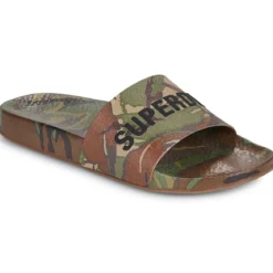 Superdry Pool slide