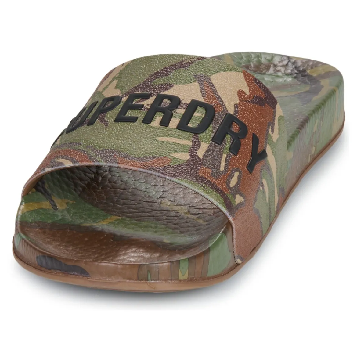 Superdry Pool slide