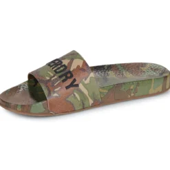Superdry Pool slide