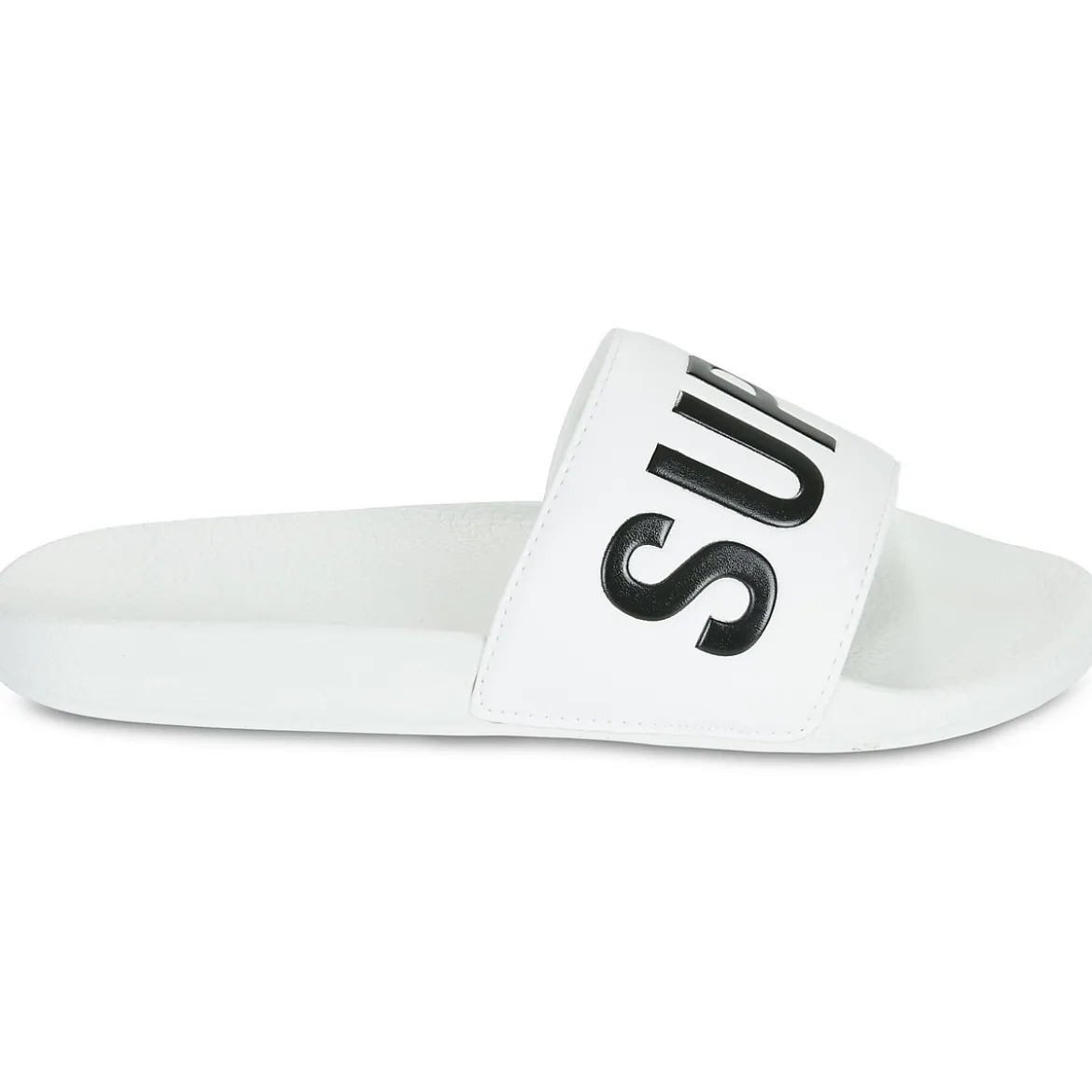 Superdry SUPERDRY POOL SLIDE