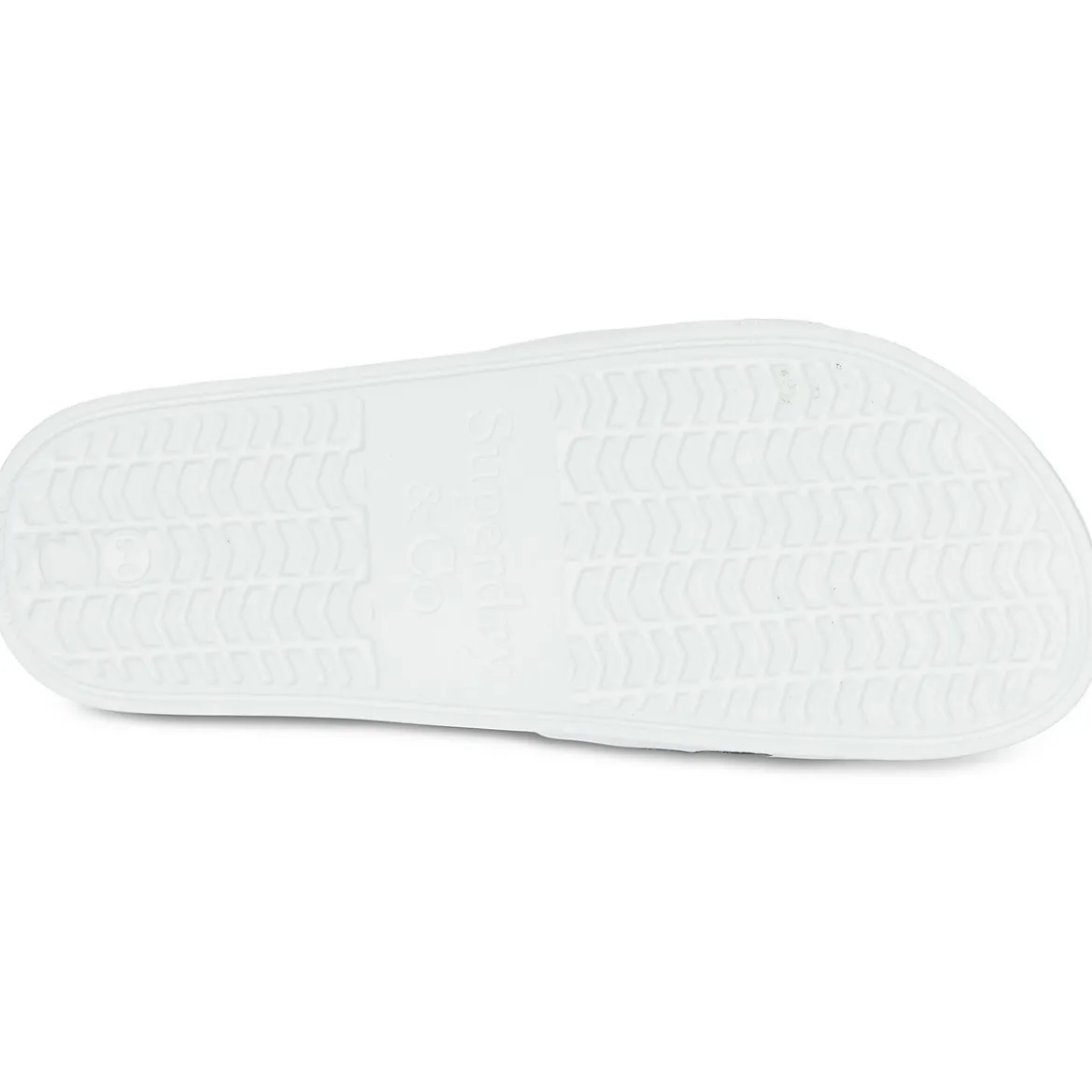 Superdry SUPERDRY POOL SLIDE