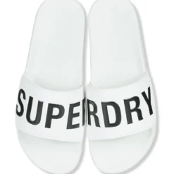 Superdry SUPERDRY POOL SLIDE