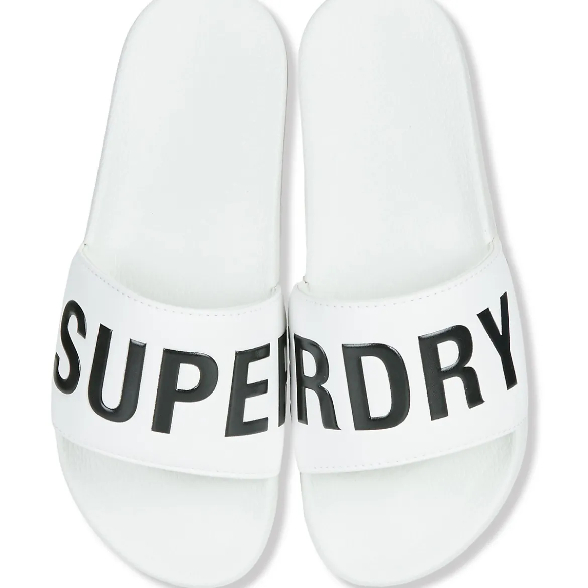 Superdry SUPERDRY POOL SLIDE