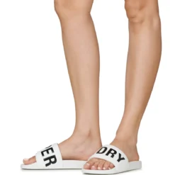 Superdry SUPERDRY POOL SLIDE