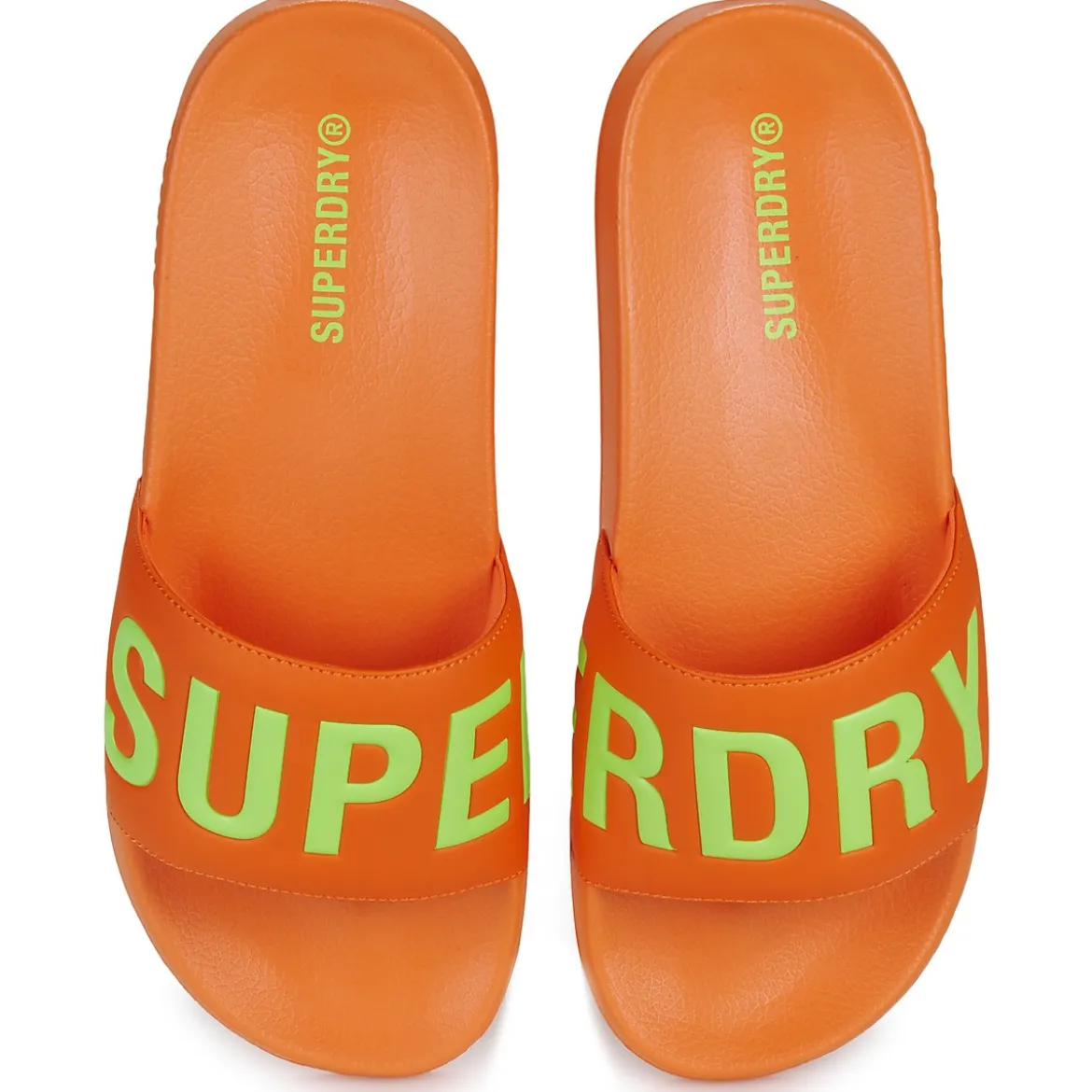 Superdry SUPERDRY POOL SLIDE