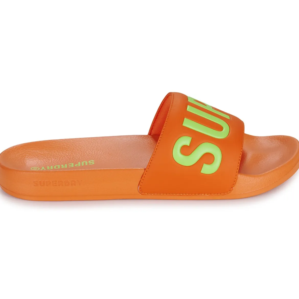 Superdry SUPERDRY POOL SLIDE