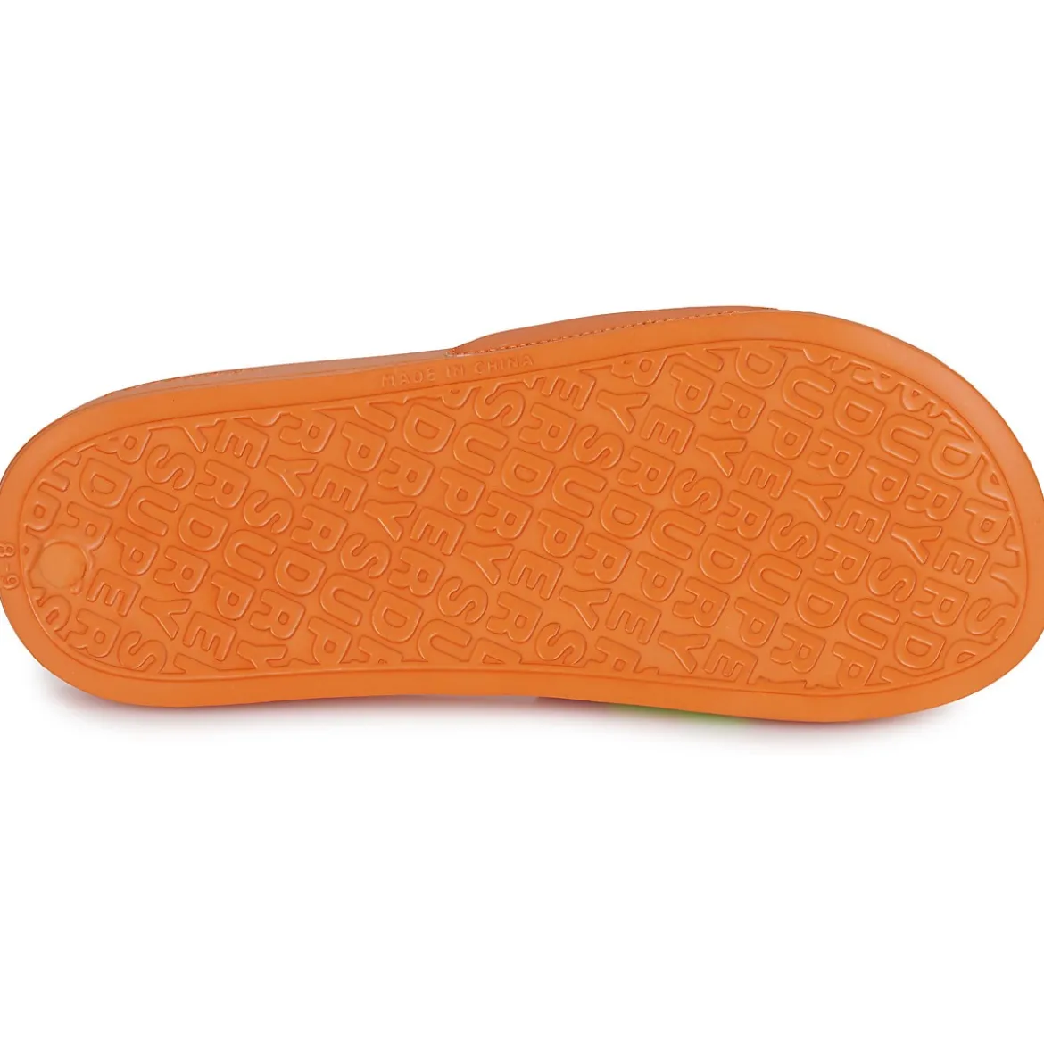 Superdry SUPERDRY POOL SLIDE