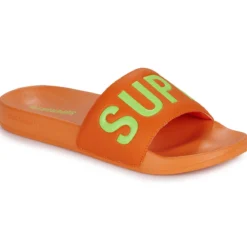 Superdry SUPERDRY POOL SLIDE