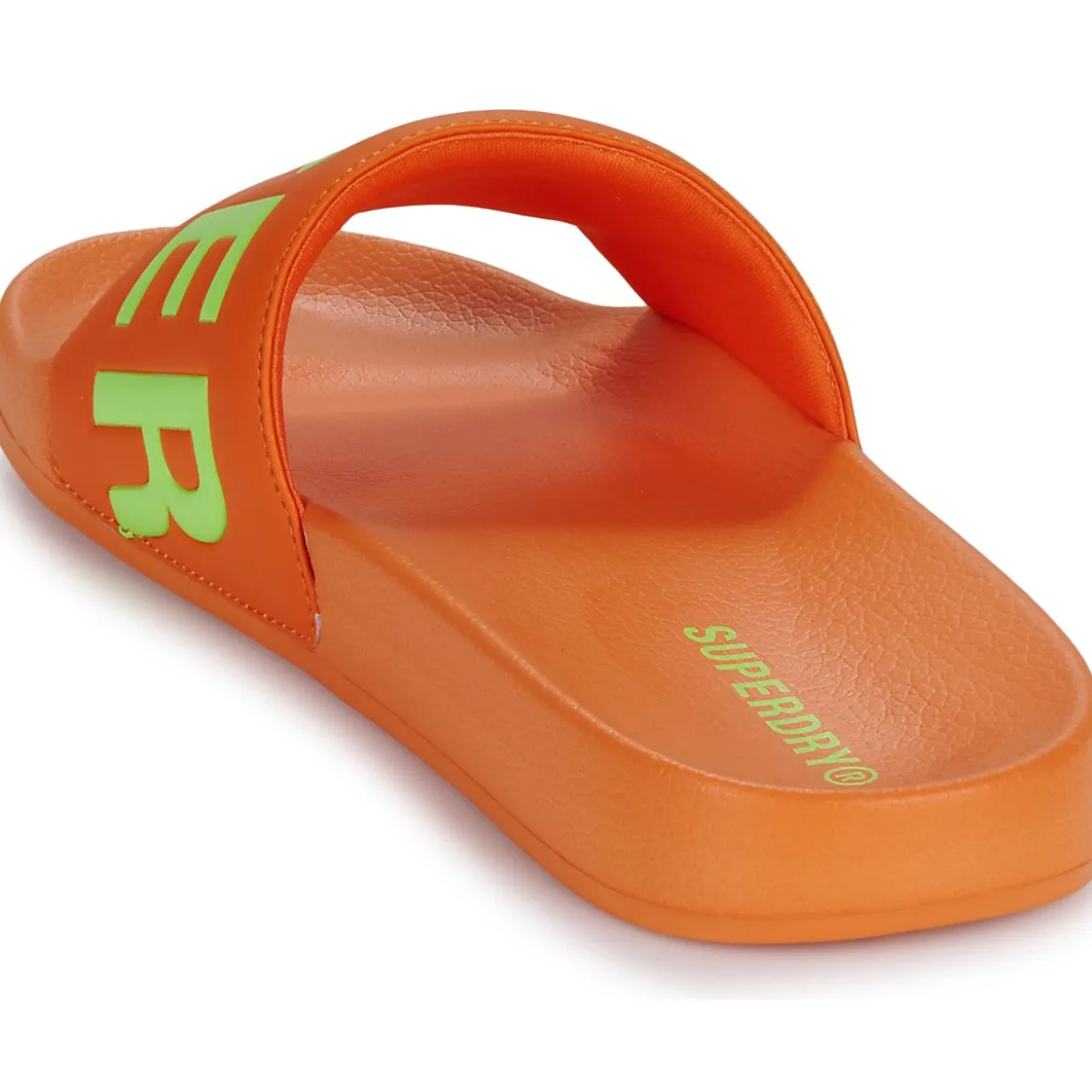 Superdry SUPERDRY POOL SLIDE