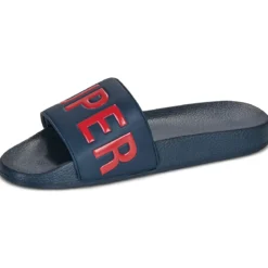 Superdry SUPERDRY POOL SLIDE