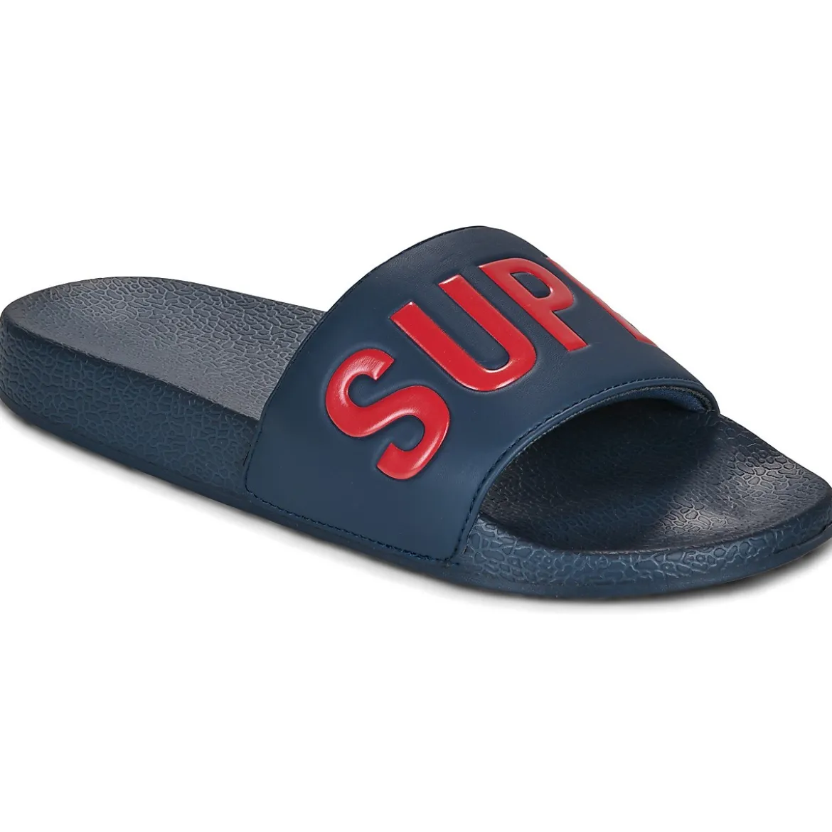 Superdry SUPERDRY POOL SLIDE