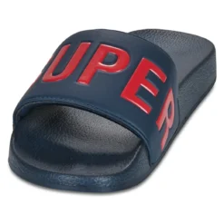 Superdry SUPERDRY POOL SLIDE