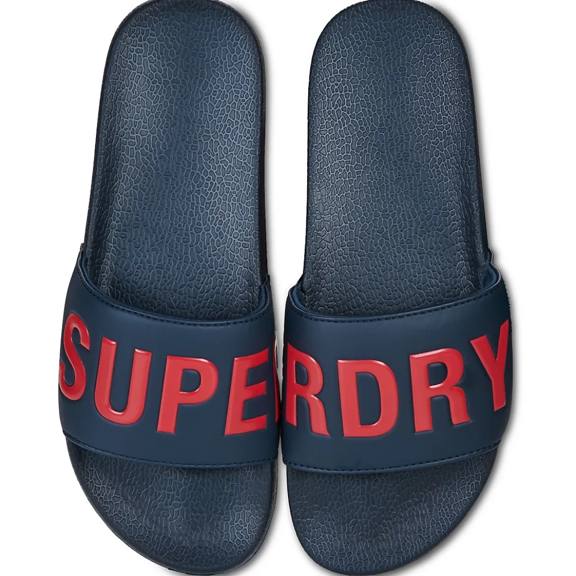 Superdry SUPERDRY POOL SLIDE