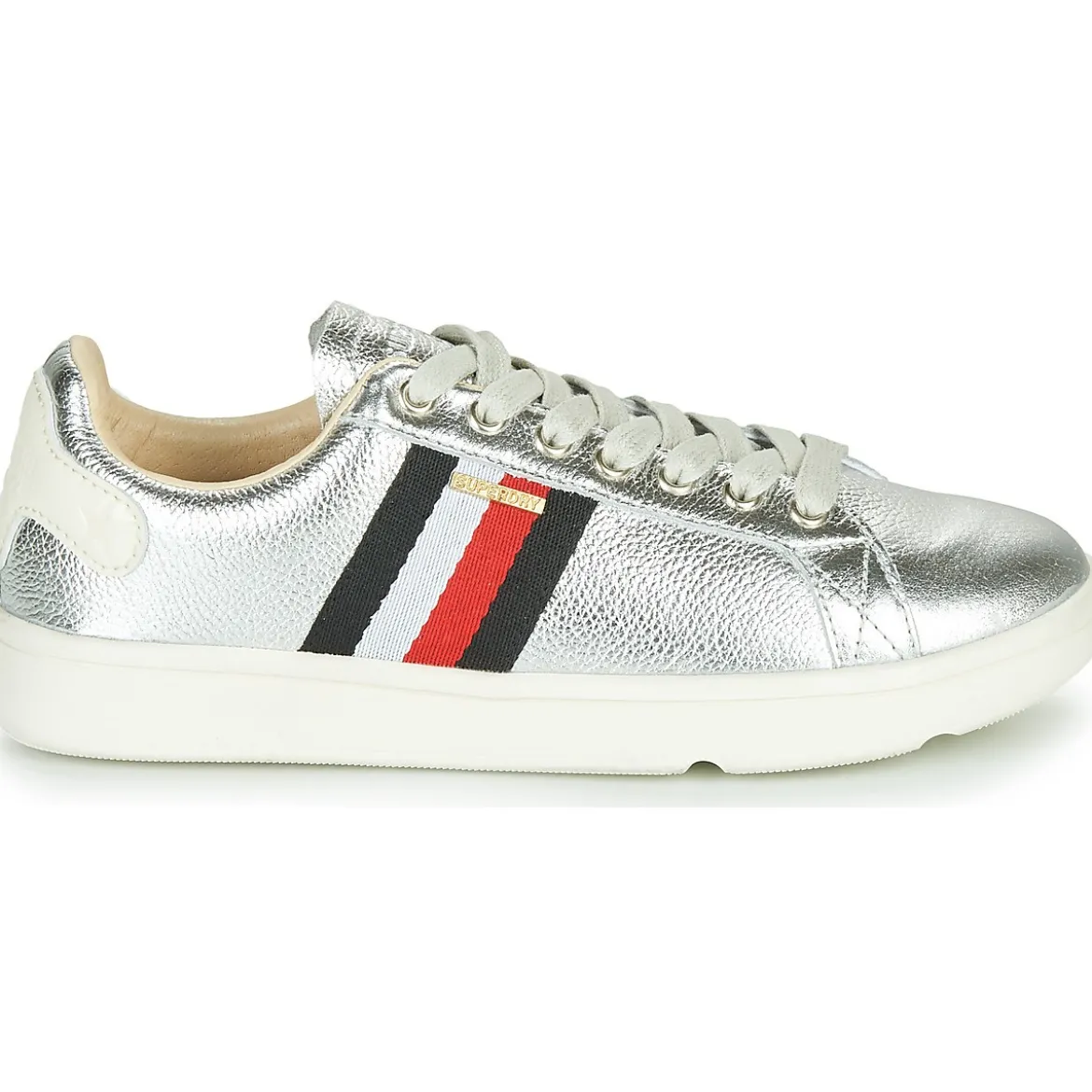 Superdry VINTAGE TENNIS